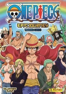 One Piece - Epic Journey