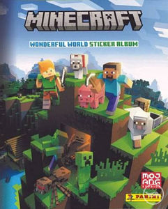 Minecraft Wonderful World
