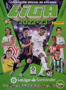 LaLiga Santander Liga 2022-2023
