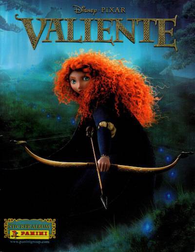 Valiente