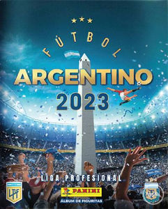 Fútbol Argentino 2023