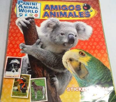 Amigos Animales
