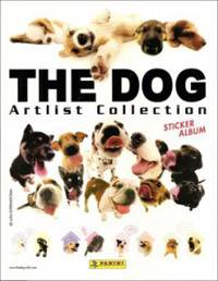 The Dog Artlist Collection