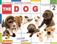 The Dog Artlist Collection 2