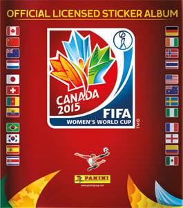 FIFA Women's World Cup Canada 2015
