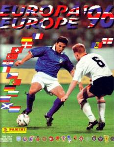 UEFA Euro 96