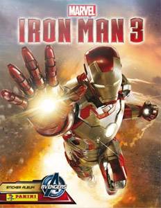 Iron man 3