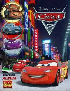 Cars 2