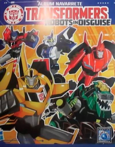 Transformers