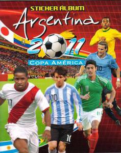 Copa América Argentina 2011