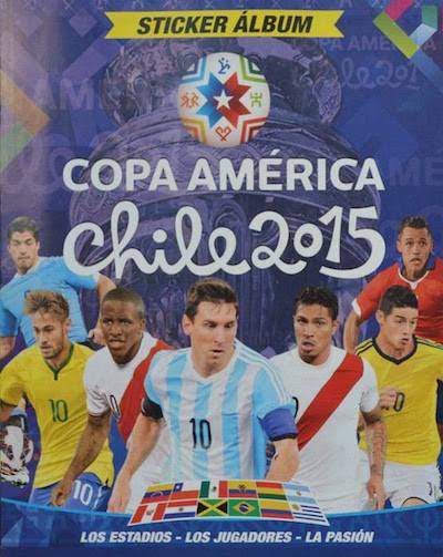 Copa América Chile 2015