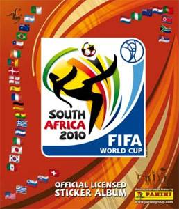 FIFA World Cup South Africa 2010