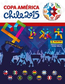 Copa América Chile 2015