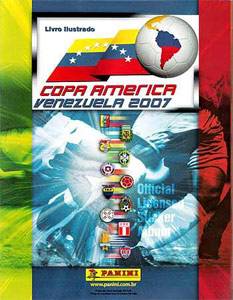 Copa América Venezuela 2007