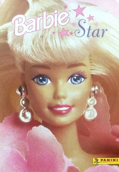Barbie Star