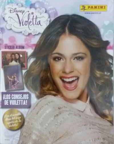 Violetta ¡Los Consejos de Violetta!