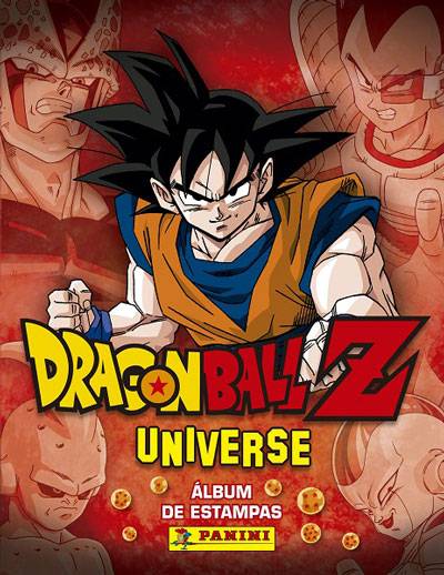 Dragon Ball Z Universe