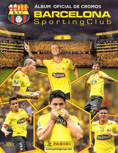 Barcelona Sporting Club