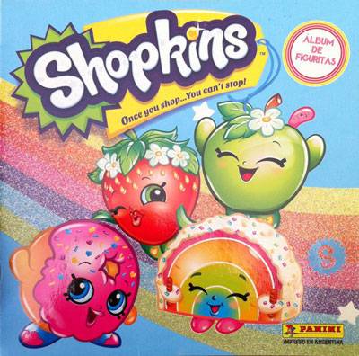 Shopkins