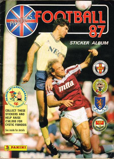 Football 87